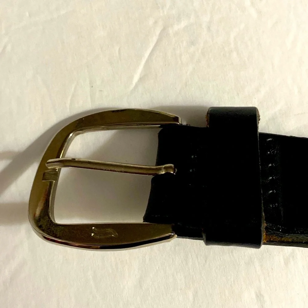 casablanca heavy buckle